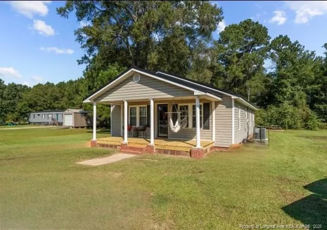 2nd image of 1876 N Deep Branch Rd #1876, Lumberton, NC 28360 | MLS# 740342