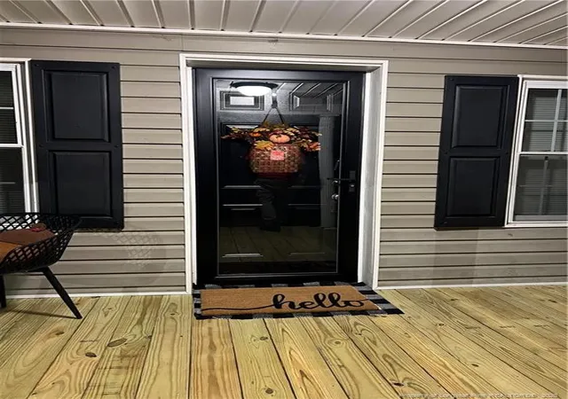 3rd image of 1876 N Deep Branch Rd #1876, Lumberton, NC 28360 | MLS# 740342