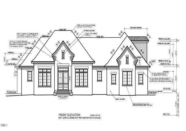 Photo 3 of Sale Pending at 63 Pennington Cir, Chapel Hill, NC 27517 | MLS# 10084978 | Listing updated on 2026-07-18