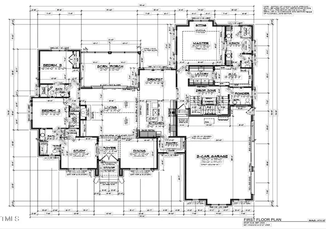 Photo 3 of Sale Pending at 63 Pennington Cir, Chapel Hill, NC 27517 | MLS# 10084978 | Listing updated on 2026-07-18
