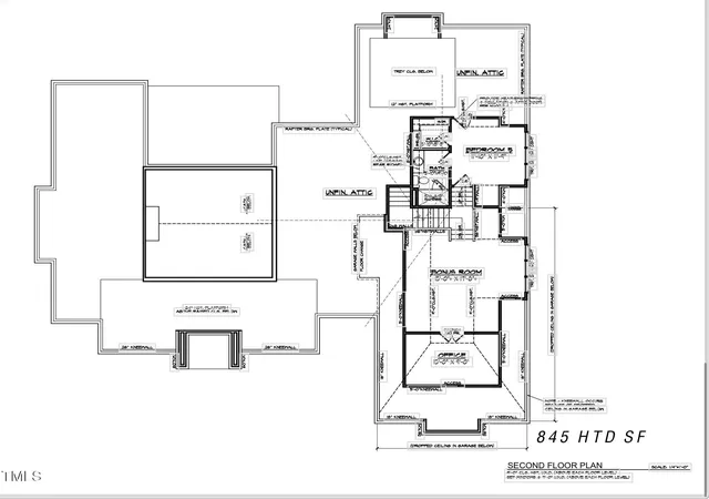 Photo 4 of Sale Pending at 63 Pennington Cir, Chapel Hill, NC 27517 | MLS# 10084978 | Listing updated on 2026-07-18