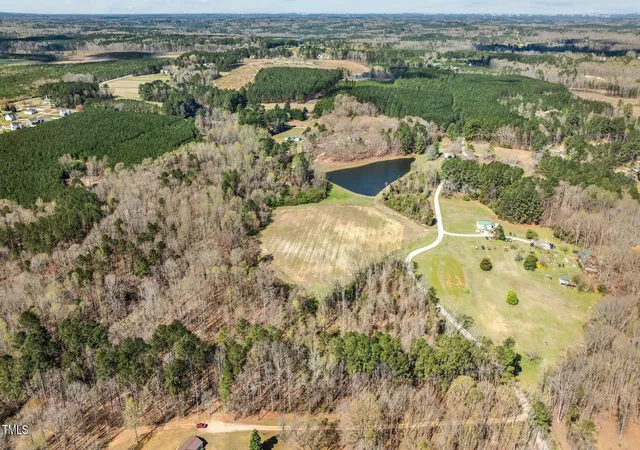 Photo 4 of Unimproved Land at 11b Riggans Way, Franklinton, NC 27525 | MLS# 10090270 | | Sold on 2026-06-11