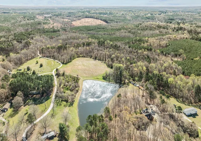 Photo 5 of Unimproved Land at 11b Riggans Way, Franklinton, NC 27525 | MLS# 10090270 | | Sold on 2026-06-11