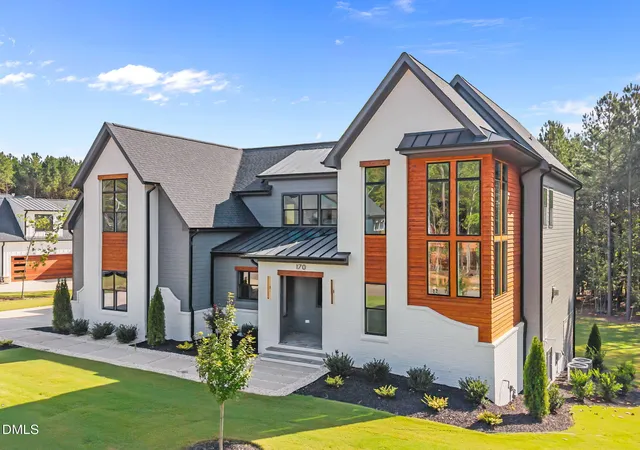 2nd image of 170 Cherry Bark Dr, Youngsville, NC 27596 | MLS# 10085370