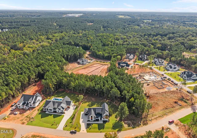 42nd image of 170 Cherry Bark Dr, Youngsville, NC 27596 | MLS# 10085370