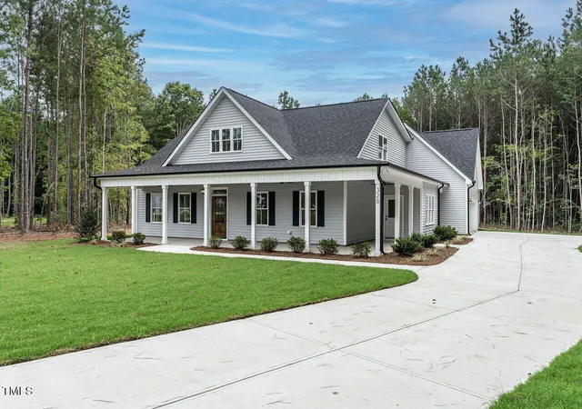 Homes for sale in Kenly, NC | 328 Green Pines Estates Dr, Kenly, NC 27542 | MLS# 10093990