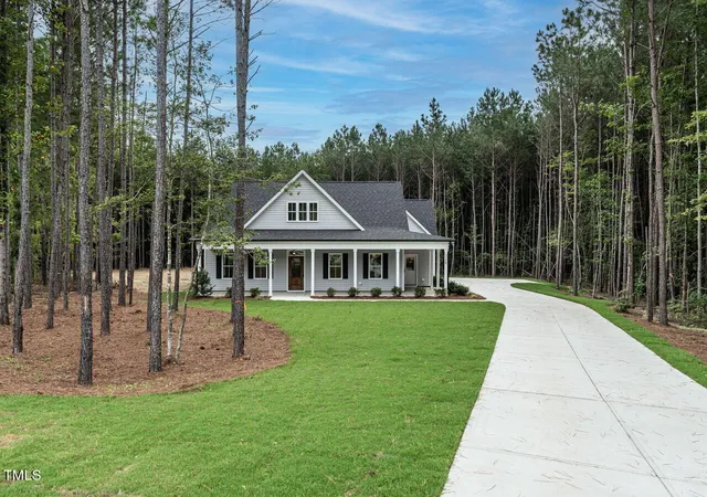 Homes for sale in Kenly, NC | 328 Green Pines Estates Dr, Kenly, NC 27542 | MLS# 10093990