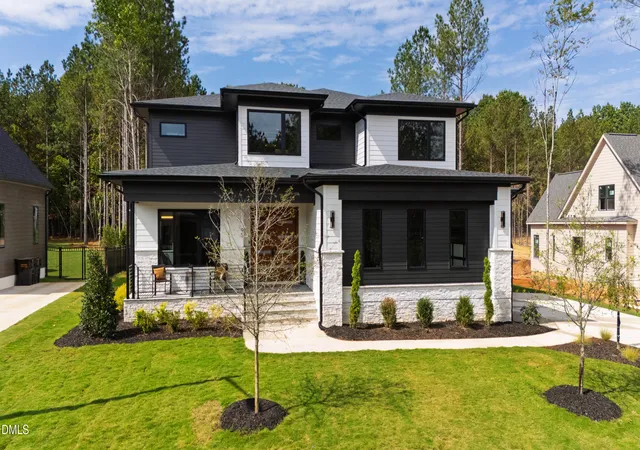 3rd image of 95 Cherry Bark Dr, Youngsville, NC 27596 | MLS# 10086009