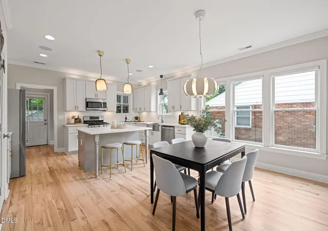 4th image of 2210 Bedford Ave, Raleigh, NC 27607 | MLS# 10093457