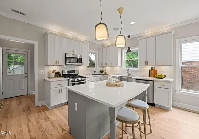 5th image of 2210 Bedford Ave, Raleigh, NC 27607 | MLS# 10093457