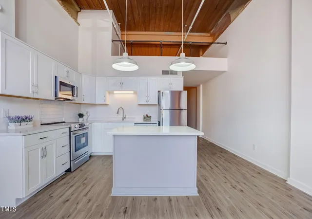 Photo 3 of Condo for sale at 500 N Duke St #Apt 53-105, Durham, NC 27701 | MLS# 10155679 | Listing updated on 2026-09-16