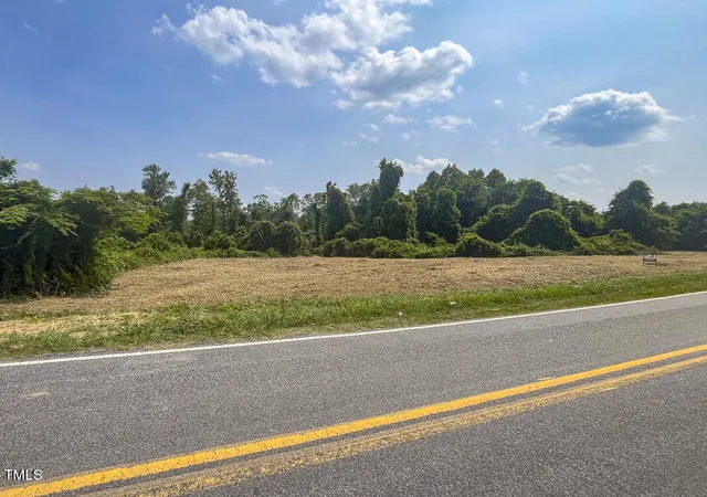 Homes for sale in Pelham, NC | Lot 6 00 Goodman Rd, Pelham, NC 27311 | MLS# 10086019