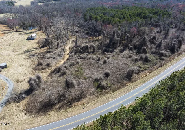 Homes for sale in Pelham, NC | Lot 6 00 Goodman Rd, Pelham, NC 27311 | MLS# 10086019