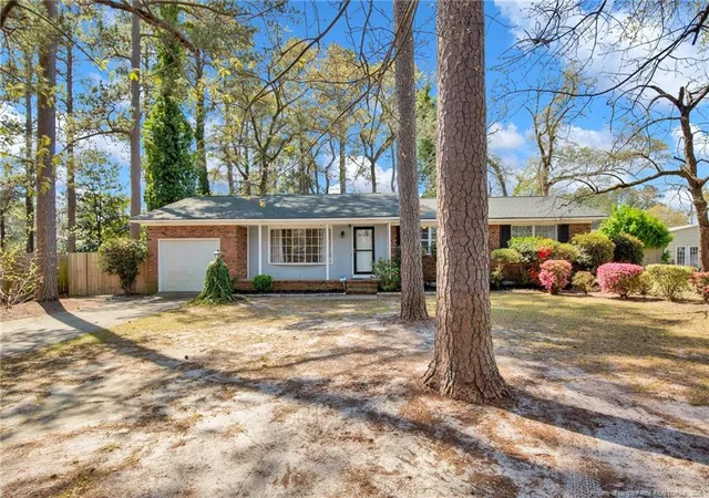 1st image of 6405 Tarbert Ave, Fayetteville, NC 28304 | MLS# 741012
