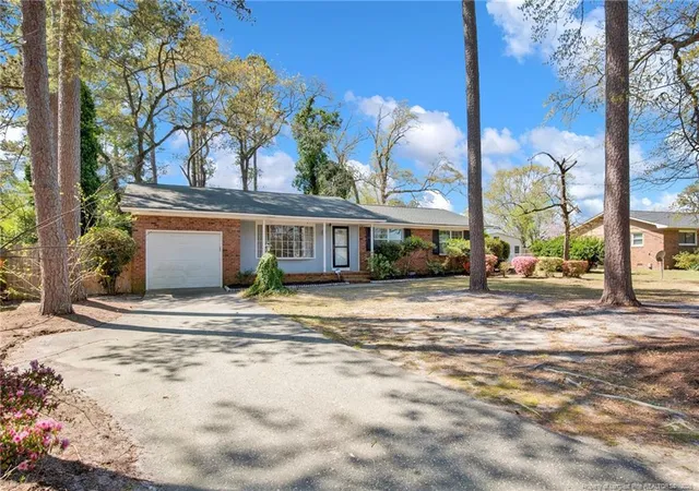 2nd image of 6405 Tarbert Ave, Fayetteville, NC 28304 | MLS# 741012