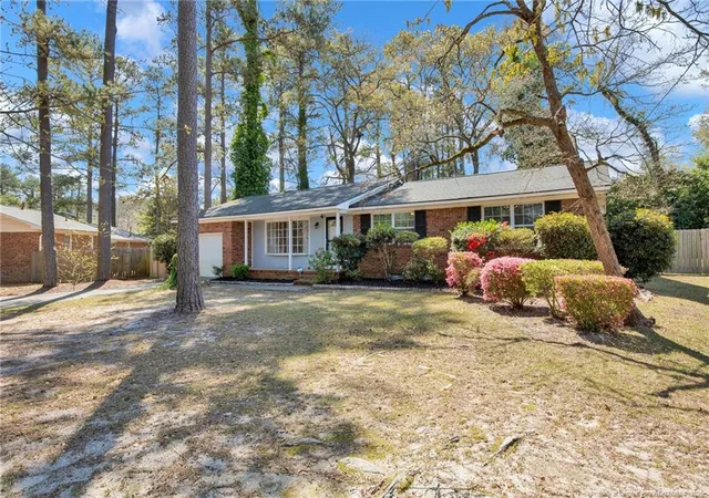 3rd image of 6405 Tarbert Ave, Fayetteville, NC 28304 | MLS# 741012