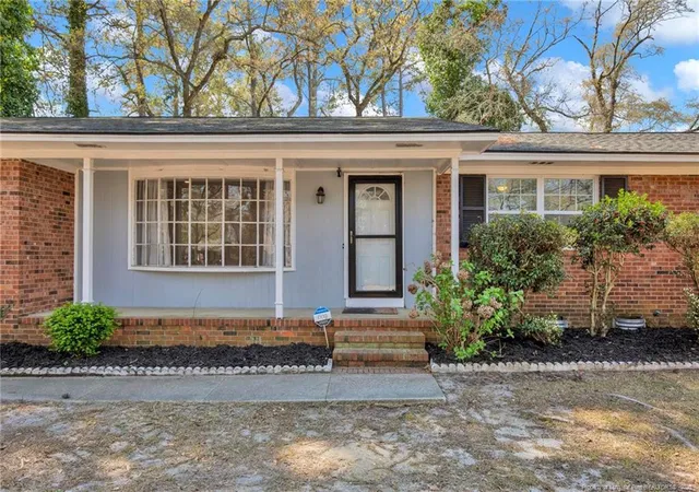 4th image of 6405 Tarbert Ave, Fayetteville, NC 28304 | MLS# 741012