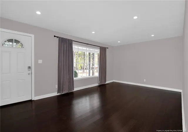5th image of 6405 Tarbert Ave, Fayetteville, NC 28304 | MLS# 741012