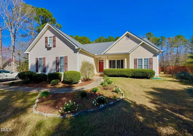 1st image of 20 Willows Den Ct, Youngsville, NC 27596 | MLS# 10089388