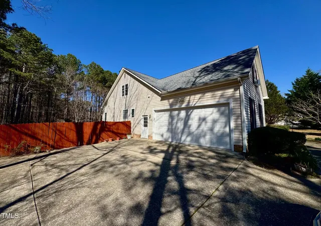 4th image of 20 Willows Den Ct, Youngsville, NC 27596 | MLS# 10089388