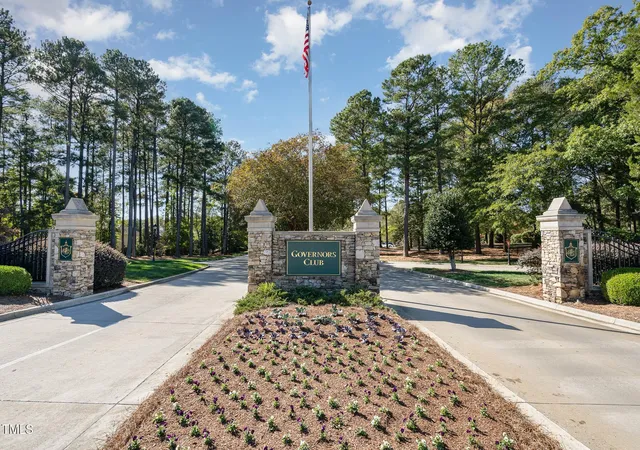 Photo 2 of Land for sale at 10412 Stone, Chapel Hill, NC 27517 | MLS# 10086252 | Listing updated on 2026-07-18
