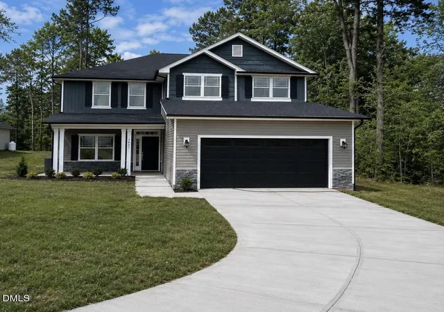 Photo 1 of Single family home for sale at 139 White Bark Ave, Rocky Mount, NC 27804 | MLS# 10185690 | Listing updated on 2026-08-12