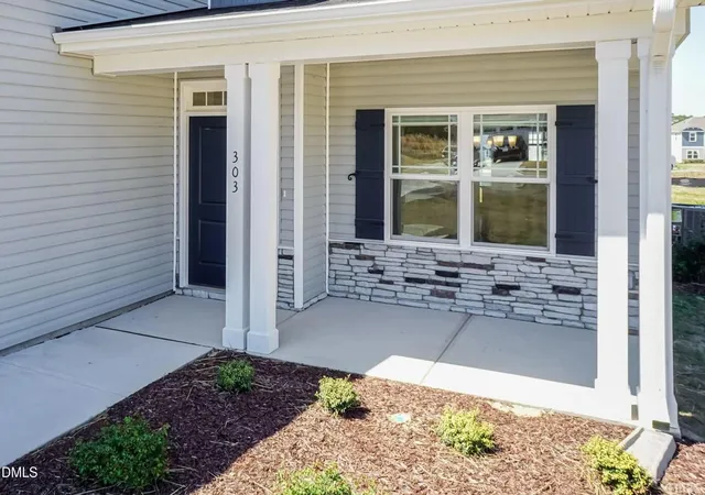 Photo 3 of Single family home for sale at 139 White Bark Ave, Rocky Mount, NC 27804 | MLS# 10185690 | Listing updated on 2026-08-12