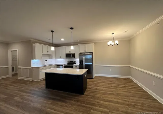 Homes for sale in Spring Lake, NC | 220 Gallery Dr, Spring Lake, NC 28390