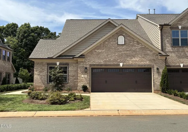 Photo 1 of Townhouse for sale at 1040 Beechcraft Dr #83, Mebane, NC 27302 | MLS# 10086551 | Listing updated on 2026-08-31