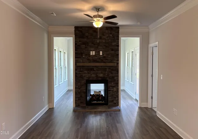 Photo 3 of Townhouse for sale at 1040 Beechcraft Dr #83, Mebane, NC 27302 | MLS# 10086551 | Listing updated on 2026-08-31