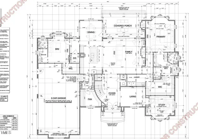 Photo 5 of Single family home for sale at 186 Evington Dr, Pittsboro, NC 27312 | MLS# 10086688 | Listing updated on 2026-07-18