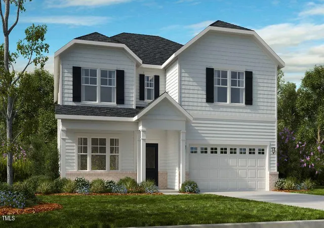 Single Family Residence at 2605 Stonington Dr, Apex, NC 27523 | MLS# 10087256 | | Sold on 2026-05-15