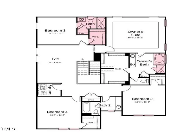 Photo 2 of Single Family Residence at 2605 Stonington Dr, Apex, NC 27523 | MLS# 10087256 | | Sold on 2026-05-15