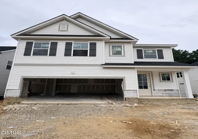Photo 1 of Single family home for sale at 609 Crescent Wood Trl #016, Zebulon, NC 27597 | MLS# 10176120 | Listing updated on 2026-09-03