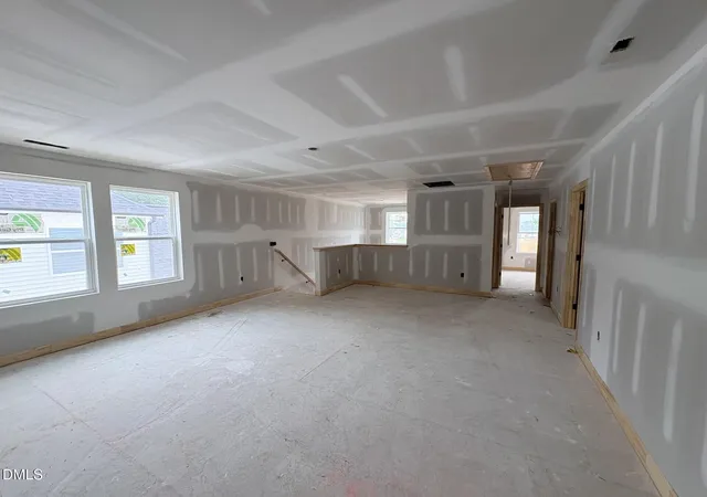 Photo 4 of Single family home for sale at 609 Crescent Wood Trl #016, Zebulon, NC 27597 | MLS# 10176120 | Listing updated on 2026-09-03