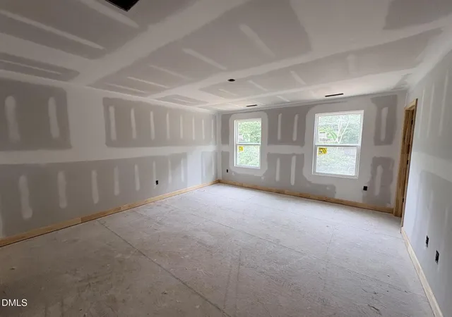 Photo 5 of Single family home for sale at 609 Crescent Wood Trl #016, Zebulon, NC 27597 | MLS# 10176120 | Listing updated on 2026-09-03