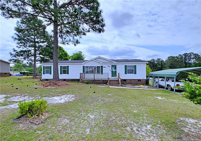1st image of 5001 Southmill Dr, Hope Mills, NC 28348 | MLS# 741691