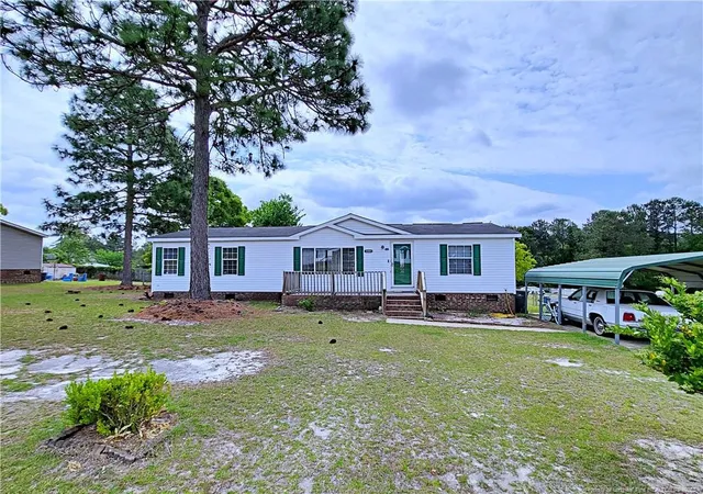 2nd image of 5001 Southmill Dr, Hope Mills, NC 28348 | MLS# 741691