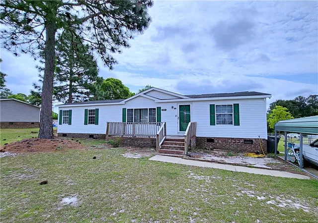 3rd image of 5001 Southmill Dr, Hope Mills, NC 28348 | MLS# 741691