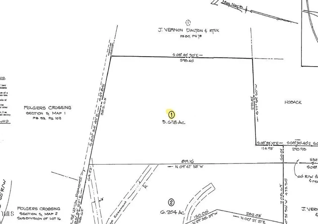 19th image of 5196 Folgers Mill Rd, Julian, NC 27283 | MLS# 10087890