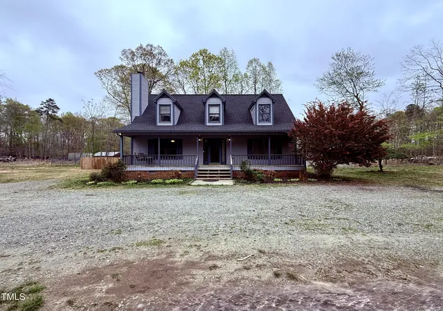 1st image of 5196 Folgers Mill Rd, Julian, NC 27283 | MLS# 10087890
