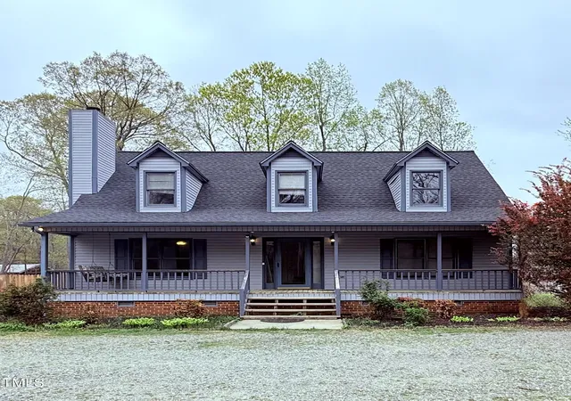 2nd image of 5196 Folgers Mill Rd, Julian, NC 27283 | MLS# 10087890