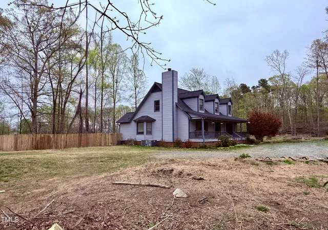 3rd image of 5196 Folgers Mill Rd, Julian, NC 27283 | MLS# 10087890