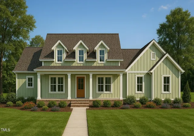 Photo 1 of Sale Pending at 2600 Banks Rd #Lot 2, Raleigh, NC 27603 | MLS# 10089021 | Listing updated on 2026-07-18
