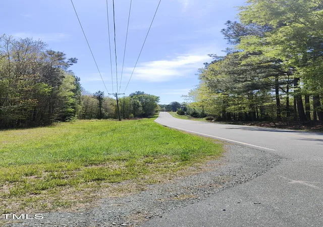 Photo 3 of Land for sale at 0 Nc Hwy 902 & Richardson Rd, Pittsboro, NC 27312 | MLS# 10088671 | Listing updated on 2026-07-30