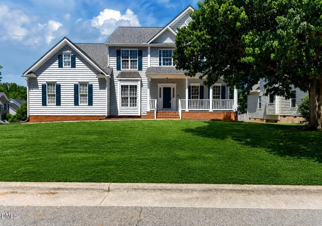 Photo 1 of Single family home for sale at 101 Greygate Pl, Cary, NC 27518 | MLS# 10172026 | Listing updated on 2026-09-13