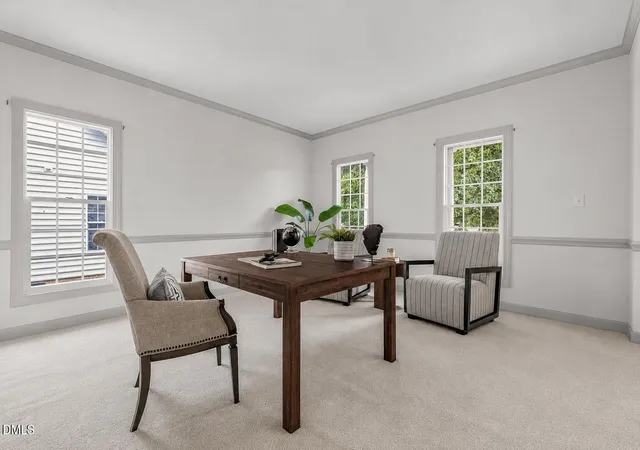Photo 4 of Single family home for sale at 101 Greygate Pl, Cary, NC 27518 | MLS# 10172026 | Listing updated on 2026-09-13