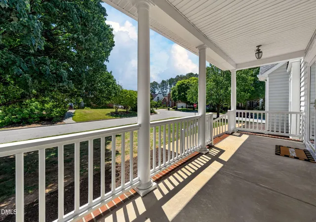 Photo 3 of Single family home for sale at 101 Greygate Pl, Cary, NC 27518 | MLS# 10172026 | Listing updated on 2026-09-13