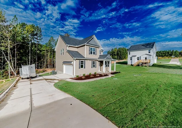 Photo 3 of Single family home for sale at 106 Driftwood Ct, Sanford, NC 27330 | MLS# 741643 | Listing updated on 2026-08-28