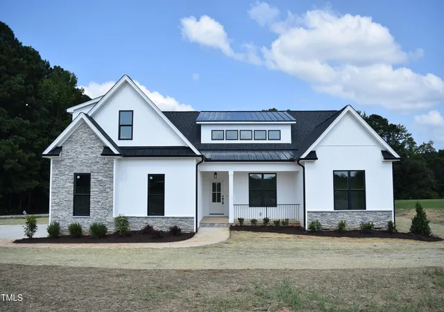 Photo 1 of Single Family Residence at 4330 Medicus Ln, Franklinton, NC 27525 | MLS# 10089472 | | Sold on 2026-05-28
